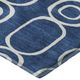 Dalyn™ Rug Company The Reserve TR6 Navy 5'x8' Area Rug-2