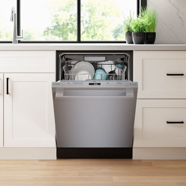 7 Best Quiet Dishwasher Brands | Arizona Appliance &amp; Home 