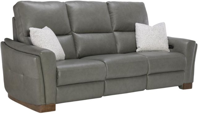 Legacy Classic Malina Ravello Moss Power Reclining Sofa-0