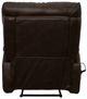 Flexsteel® Clive Brown Power Recliner-3