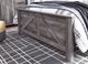 Signature Design by Ashley® Wynnlow Gray King Crossbuck Panel Footboard-1