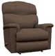 La-Z-Boy® Lancer Espresso Manual Wall Recliner-0