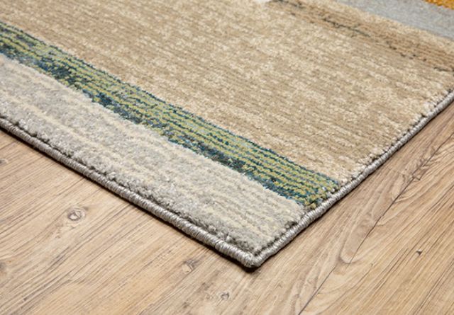 Oriental Weavers™ Strada 5'x7' Style 7 Area Rug-3