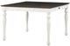 Joanna 5 Piece Dining Set (Counter Height)-2