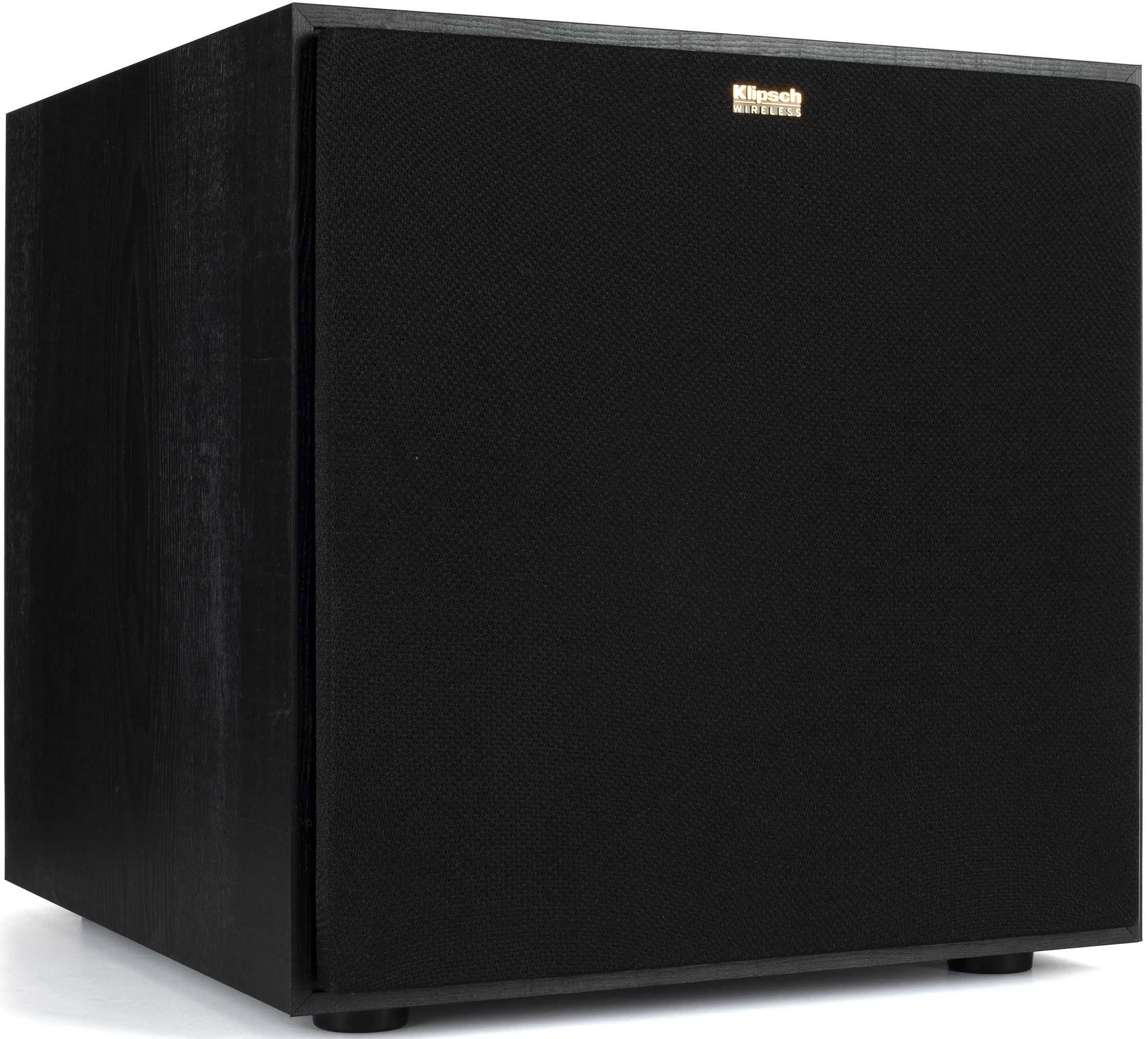 Klipsch rw-100 2024 subwoofer