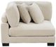 Homelegance® Traverse 6-Piece Beige Modular Sectional-4
