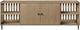Bernards Linné Wheat 84" Entertainment Console-2