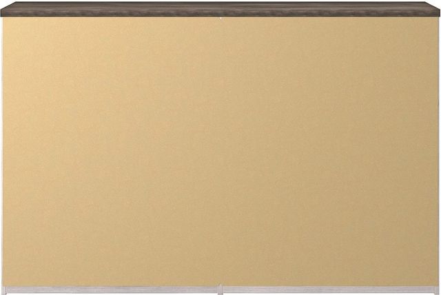 Signature Design by Ashley® Gerridan White Dresser and Mirror-2
