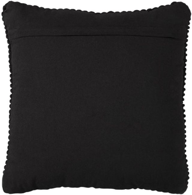 Signature Design by Ashley® Renemore Black Pillow-1