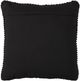 Signature Design by Ashley® Renemore Black Pillow-1