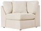 Signature Design by Ashley® Modmax 7-Piece Oyster L-Shape Sectional with Audio Console-3