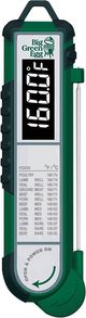 Big Green Egg® Temperature Gauge Instant Read Digital Food Thermometer-1
