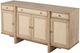 Coaster® Kailani Beige Sideboard-2