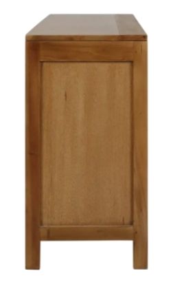 Bramble Customizable Tioman Console-3