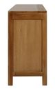 Bramble Customizable Tioman Console-3