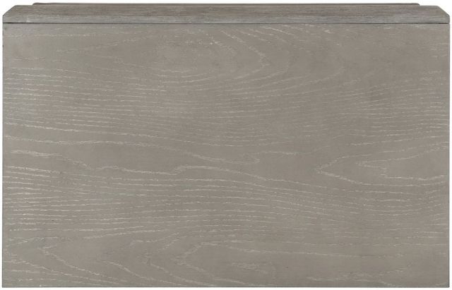 Homelegance® Colchester Driftwood Gray Nightstand-3