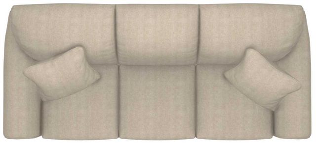 La-Z-Boy® Mackenzie Birch Queen Sleeper Sofa-4