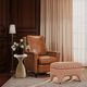 Hooker® Furniture RC Rylea Valencia Toro Manual Push Back Recliner-5