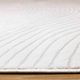 Kalora Interiors Hayden Light Cream 5'x8' Style 1 Area Rug-1