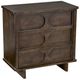 Forty West Harvey Brown Chest-0