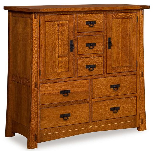 Fusion Designs Castlebrook Dresser-0