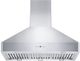 ZLINE 30" Stainless Steel Wall Mounted Range Hood-4
