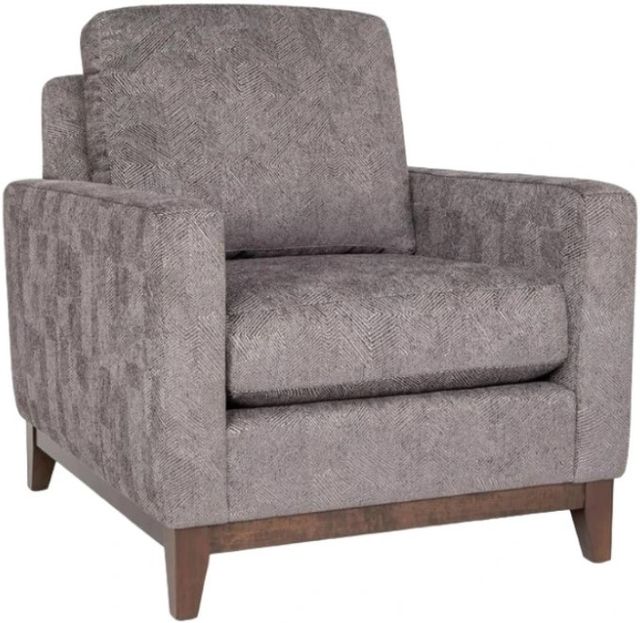 Smith Brothers Customizable 232 Chair-0