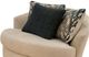 Corinthian Furniture Rio Beige Accent Chair-1