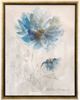 Stylecraft Blue/Gray/Light Blue/Off-White Wall Art-0