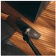 Miele Complete C3 Cat and Dog Lotus White Canister Vacuum-4