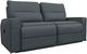 La-Z-Boy® Maddox Ocean Manual Reclining 2-Seat Sofa-0