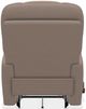 La-Z-Boy® Rori Cashmere Wall Recliner-4