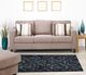 Feizy Fiona Ash 7'4" x 10'3" Rug-3