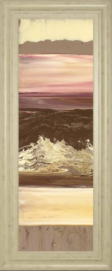 Classy Art Down Under I by Dlynn Roll Wall Art-0