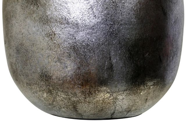 Harp & Finial® Mana Pewter Small Vase-1