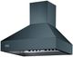 Viking® 5 Series 36” Squall Chimney Wall Hood-0