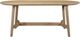 Moe's Home Collection Trie Natural Small Dining Table-1