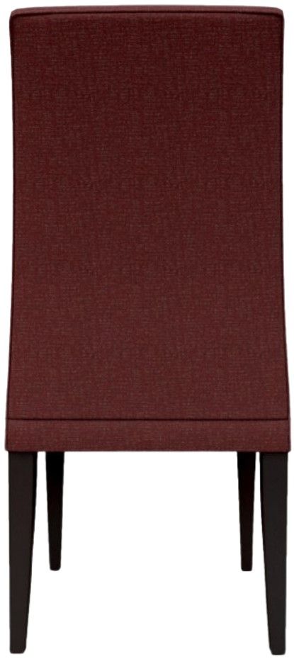 Best® Home Furnishings Customizable Odell Dining Side Chair with Espresso Legs-3