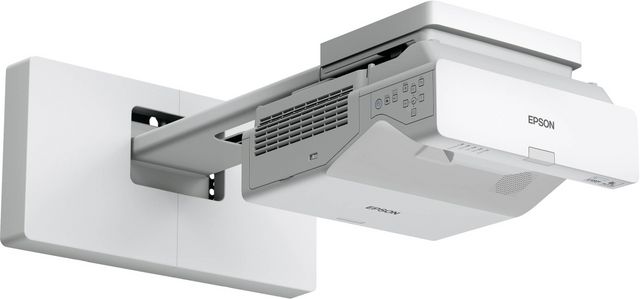Epson® BrightLink® 760Wi White Laser Projector  -2