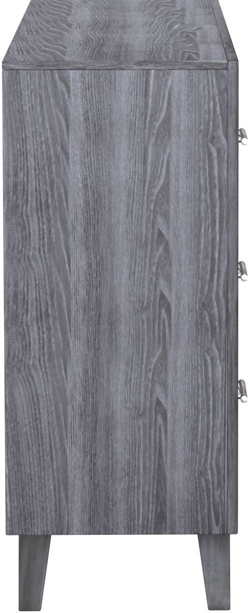Emerald Home Rappa Warm Gray Dresser-3