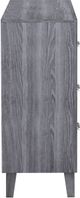 Emerald Home Rappa Warm Gray Dresser-3