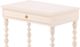 Furniture Classics Zepatta Cream Side Table-5