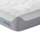 BEDGEAR® S7 Performance® 12" Memory Foam Plush Tight Top Split King Mattress in a Box-1