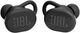 JBL® Endurance Race TWS Black Wireless Earbud Headphones-2
