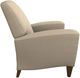La-Z-Boy® Scarlett Cream High Leg Reclining Chair-2