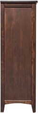Mako Wood Furniture Whistler Maple Chest-1