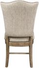 Riverside Furniture Sonora Beige/Snowy Desert Upholstered Dining Side Chair-4