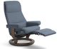 Stressless® by Ekornes® View Medium Leg Comfort Recliner-0
