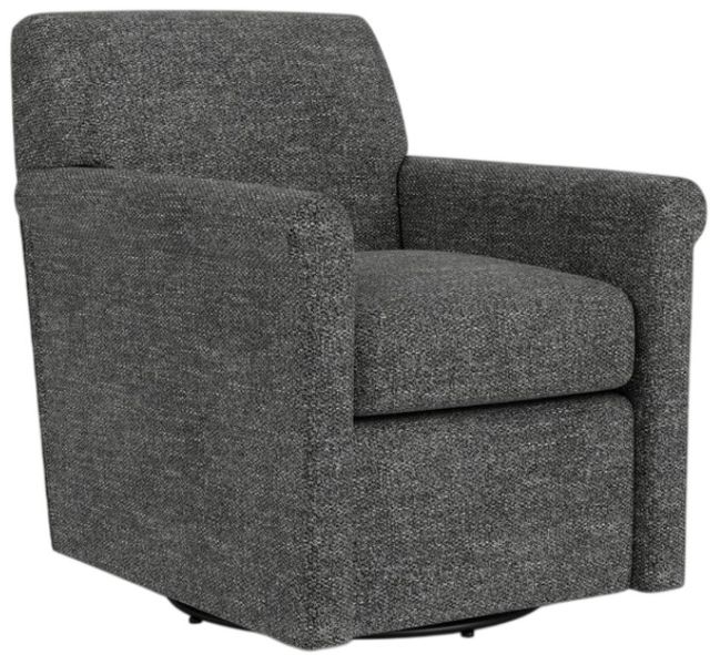 Flexsteel® Customizable Stella Swivel Chair-3
