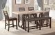 Winners Only® Venice Espresso Bar Stool-1